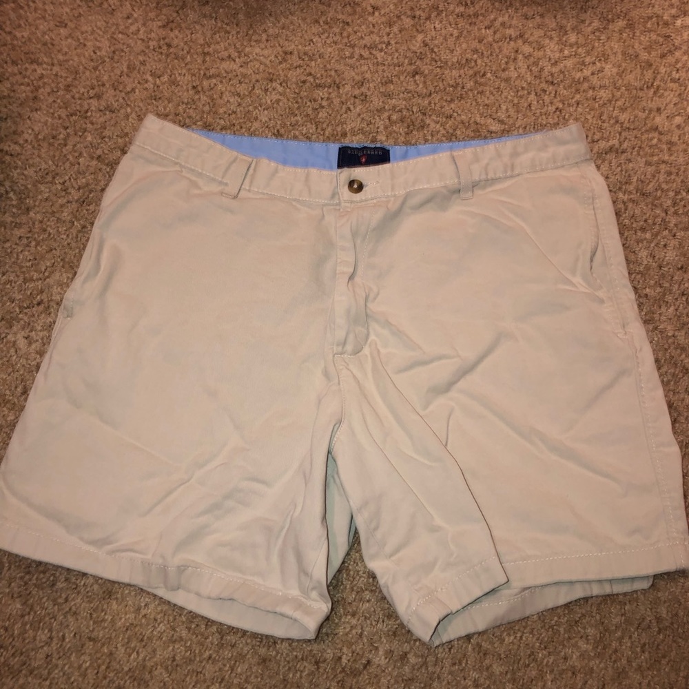 MENS SADDLEBRED SHORTS